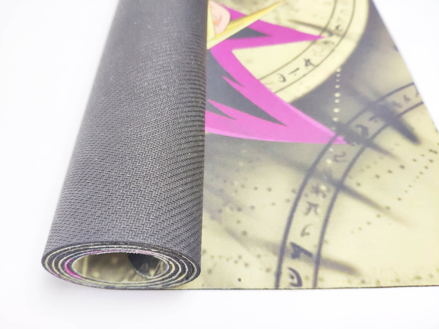 SENGIR, THE DARK BARON - Board Game MTG Playmat Games Mousepad Play Mat of TCG