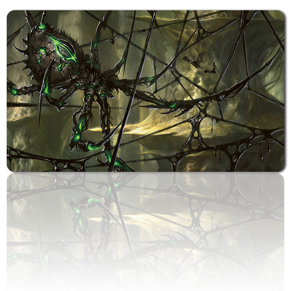 Blightwidow - Board Game MTG Playmat Games Mousepad Table Mats Play Mat of TCG