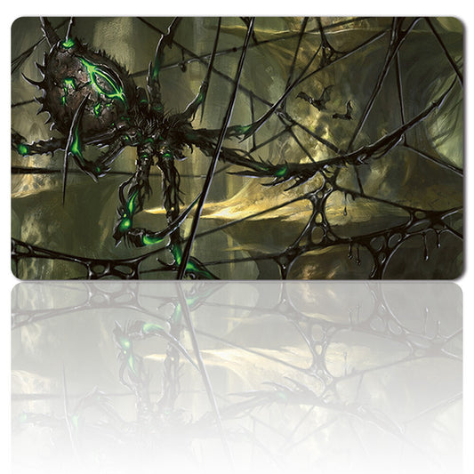 Blightwidow - Board Game MTG Playmat Games Mousepad Table Mats Play Mat of TCG