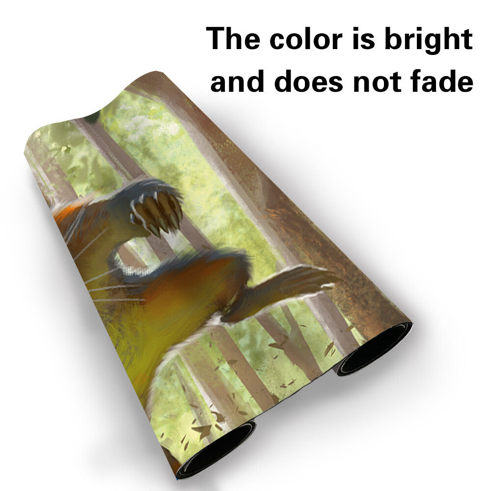 Squirrel Token - Board Game MTG Playmat Table Mat Games Mousepad Play Mat of TCG