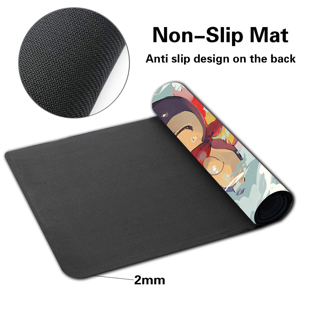 580230 - Board Game Pokemon Pikachu Playmat Games Mousepad Play Mat of TCG