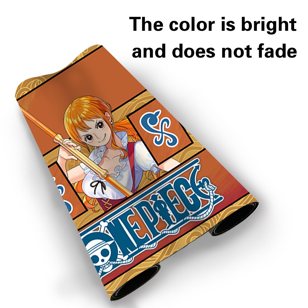 630195 - Board Game One Piece Playmat Games Mousepad Play Mat of TCG