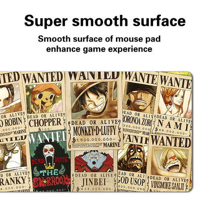1191590 - Board Game One Piece Playmat Games Mousepad Play Mat of TCG