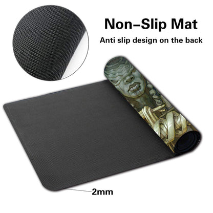CALIX, DESTINY'S HAND - Board Game MTG Playmat Games Mousepad Play Mat of TCG