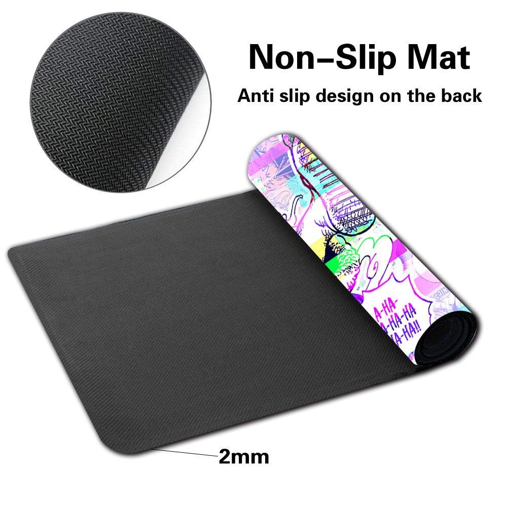 835712 - Board Game One Piece Playmat Games Mousepad Play Mat of TCG