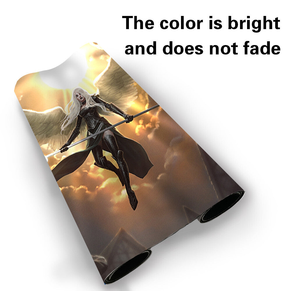 Avacyn Angel of Hope - Board Game MTG Playmat Games Mousepad Play Mat of TCG