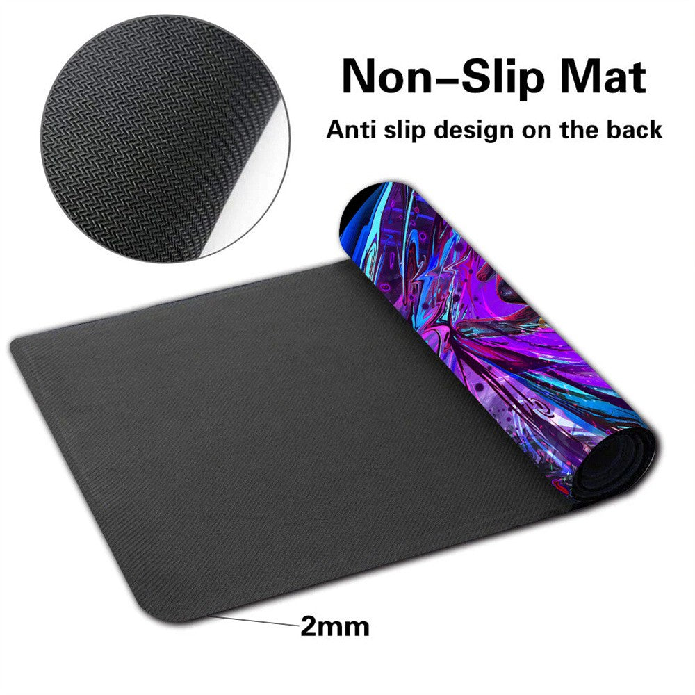 Umbreon Board Games Pokemon Table Playmat Card Game Play Mat TCG CCG Mouse Pad