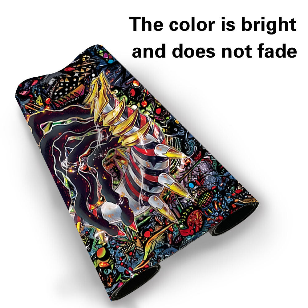 513239 - Board Game Pokemon Giratina Playmat Games Mousepad Play Mat of TCG