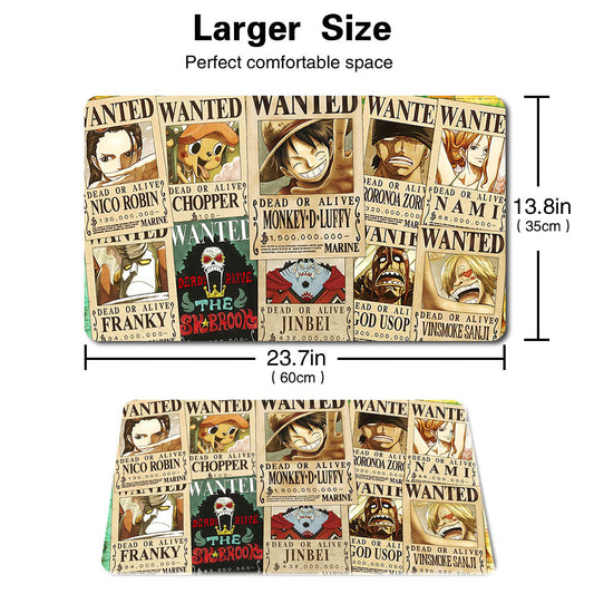 1191590 - Board Game One Piece Playmat Games Mousepad Play Mat of TCG