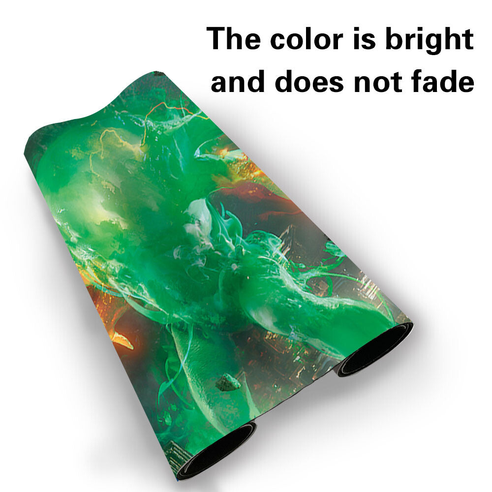 Omnath Locus of Rage - Board Game MTG Playmat Games Mousepad Play Mat of TCG