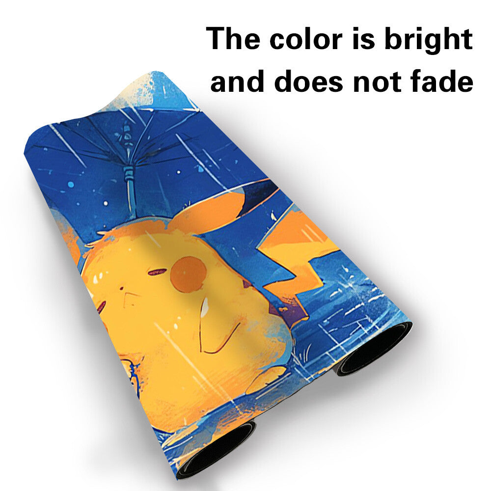 686686 - Board Game Pokemon Pikachu Playmat Games Mousepad Play Mat of TCG