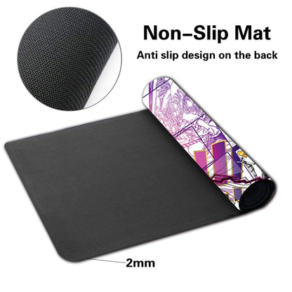 489651 - Board Game One Piece Playmat Games Mousepad Play Mat of TCG