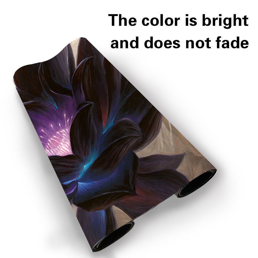 Black-Lotus - Board Game MTG Playmat Games Mousepad Play Mat of TCG