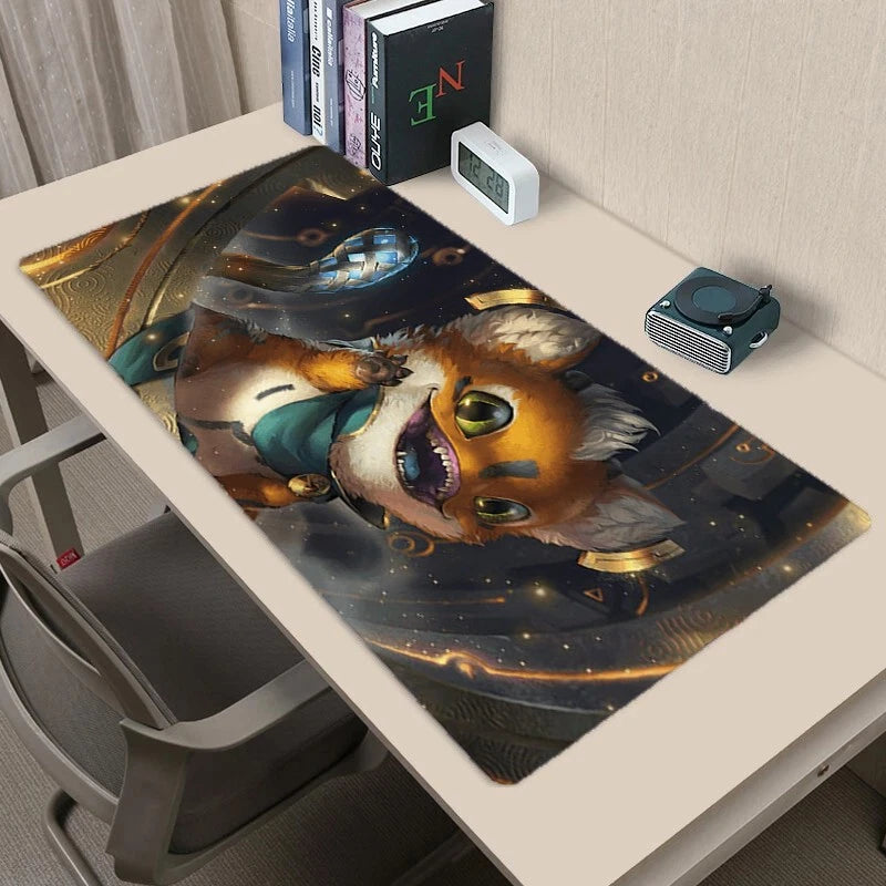 LOOT EXUBERANT EXPLORER Magic The Gathering MTG Playmat TCG CCG MTG Playmat 60cm