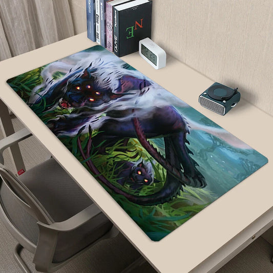 Lurrus of the Dream-Den Trading Card Game MTG Playmat TCG CCG Mat 40X70CM