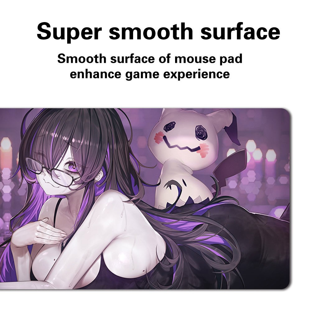 398239 - Board Game Pokemon Mimikyu Playmat Games Mousepad Play Mat of TCG