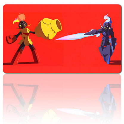 770033 - Board Game Pokemon Playmat Games Mousepad Play Mat of TCG