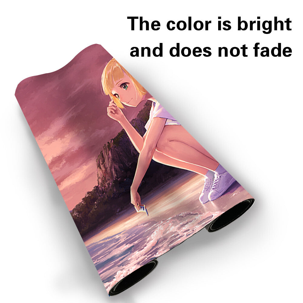 Pokemon780526 - Board Game Pokemon Playmat Games Mousepad Play Mat of TCG