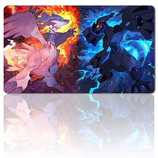 4140168 - Board Game Pokemon Playmat Games Mousepad Play Mat of TCG