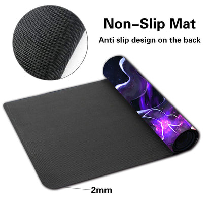 lmk2ql - Board Game Pokemon Playmat Darkrai Games Mousepad Play Mat of TCG