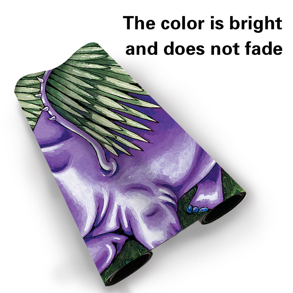 Phelddagrif - Board Game MTG Playmat Games Mousepad Play Mat of TCG