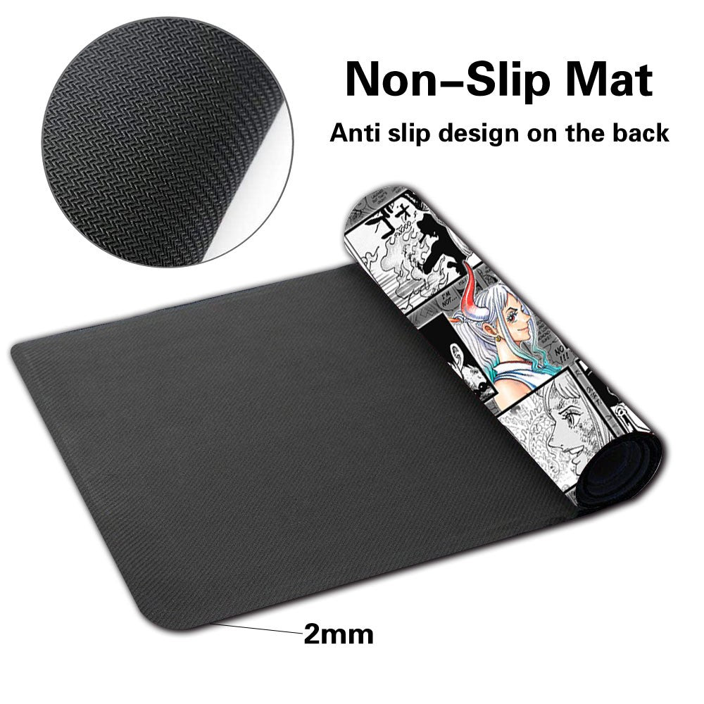 294718 - Board Game One Piece Playmat Games Mousepad Play Mat of TCG