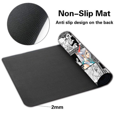 294718 - Board Game One Piece Playmat Games Mousepad Play Mat of TCG