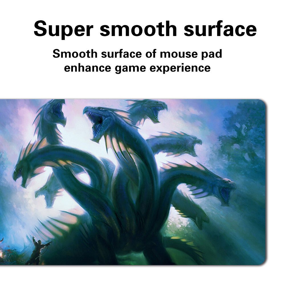 Hydra Hydra - Board Game MTG Playmat Games Mousepad Table Mats Play Mat of TCG