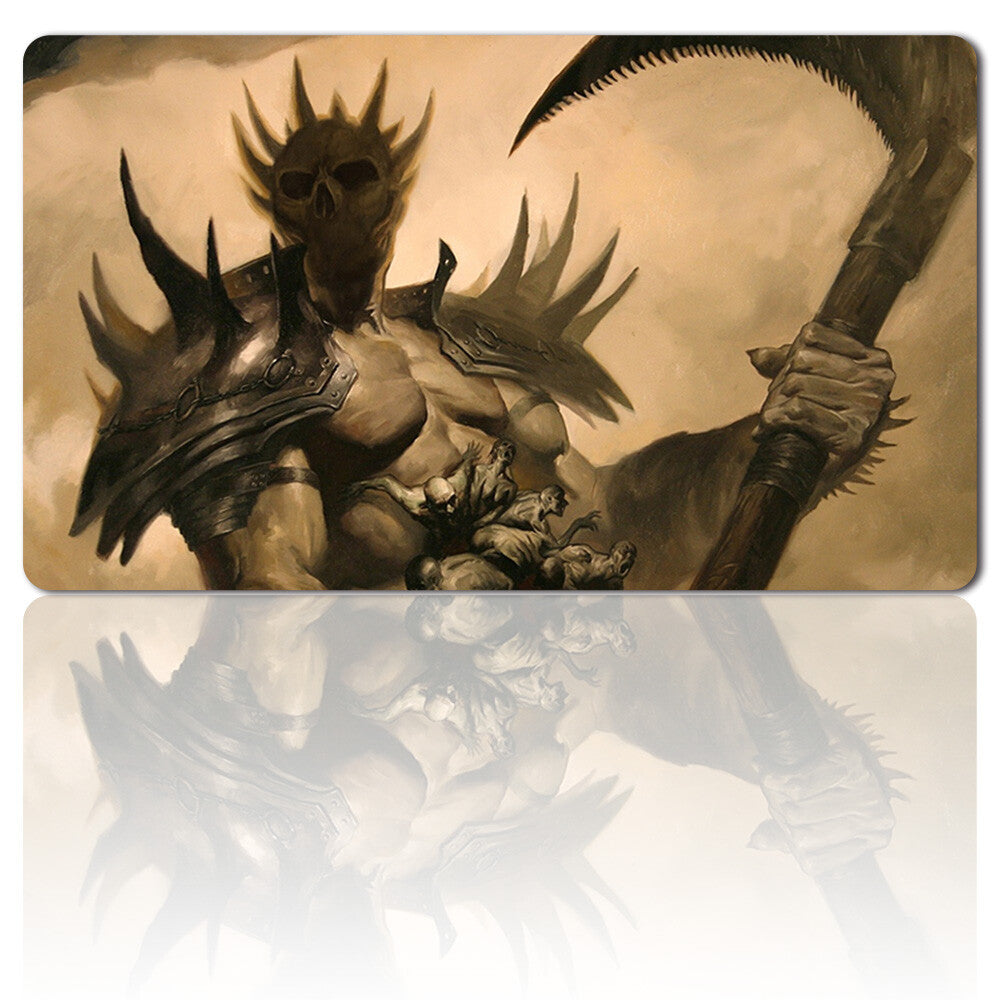 Grave-Titan - Board Game MTG Playmat Table Mat Games Mousepad Play Mat of TCG