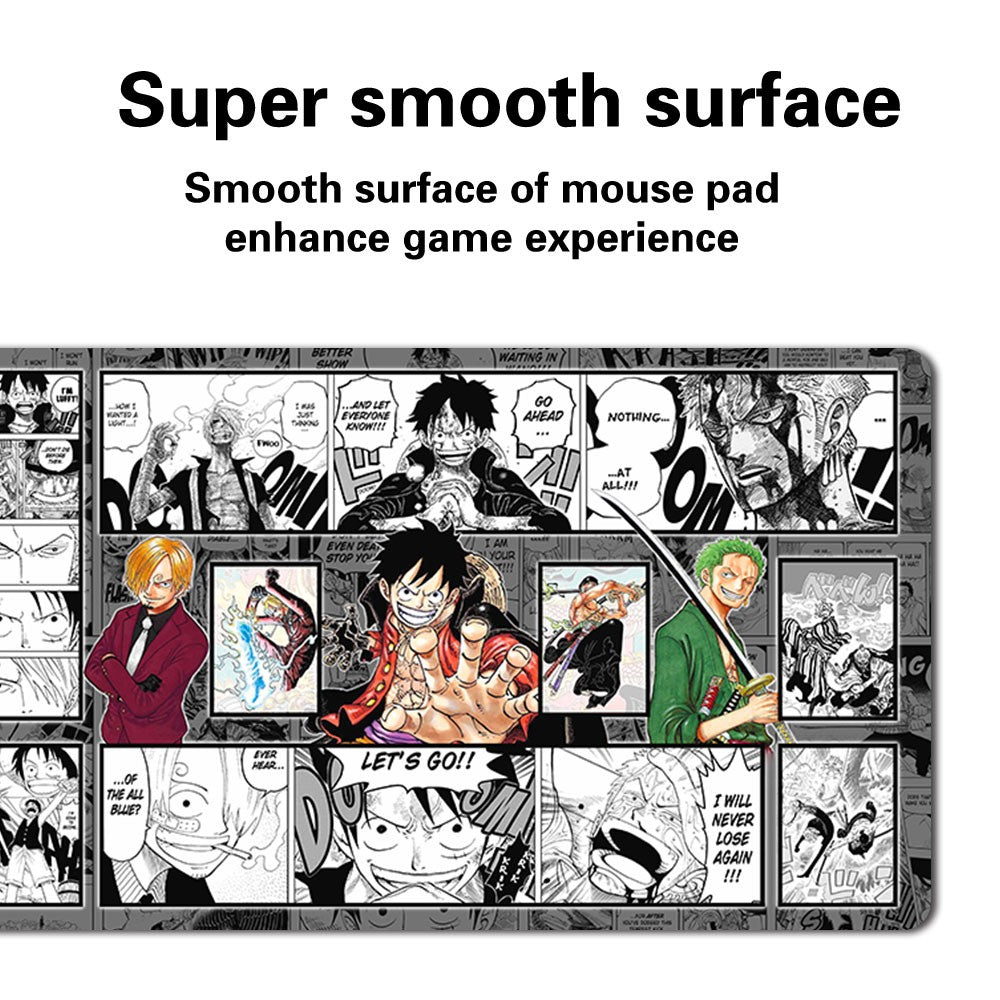 857142 - Board Game One Piece Playmat Games Mousepad Play Mat of TCG