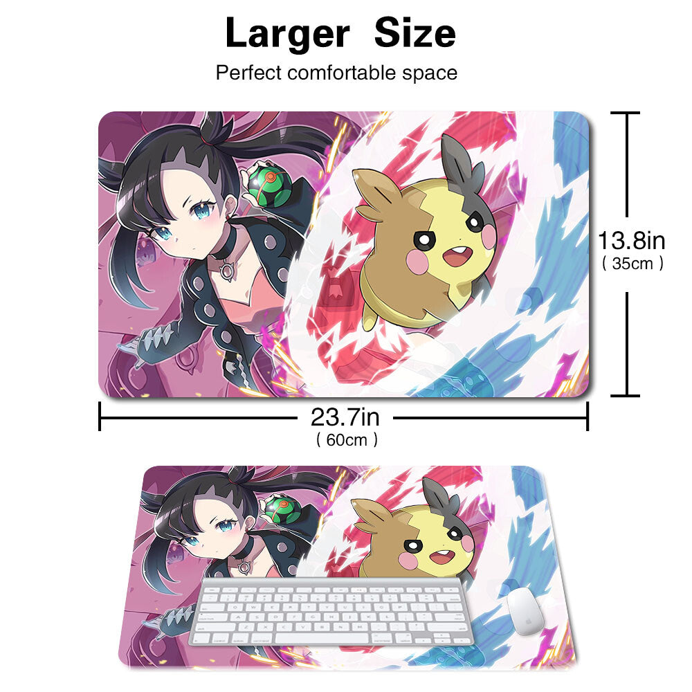 1062439 - Board Game Pokemon Playmat Games Mousepad Play Mat of TCG