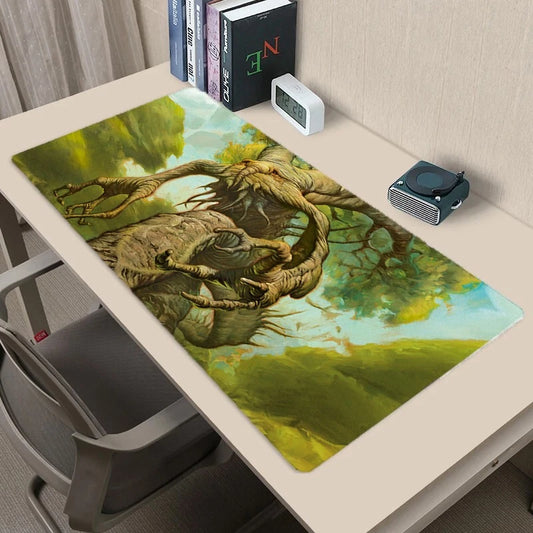 Hot Magic The Gathering MTG Playmat Big Mouse Pad MTG CCG Playmat 40X70CM Z4