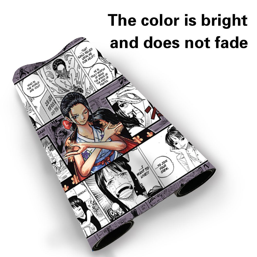 345026 - Board Game One Piece Playmat Games Mousepad Play Mat of TCG