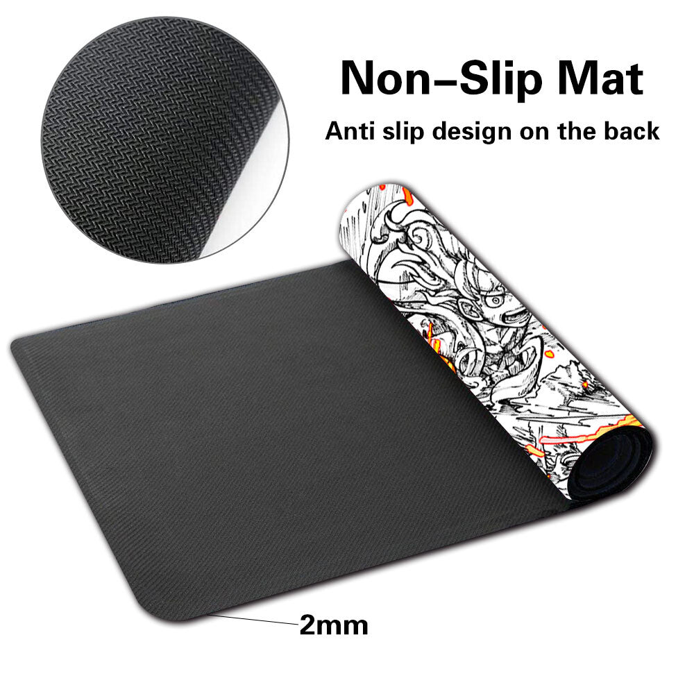 1265200 - Board Game One Piece Playmat Games Mousepad Play Mat of TCG