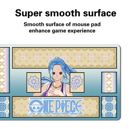 912387 - Board Game One Piece Playmat Games Mousepad Play Mat of TCG