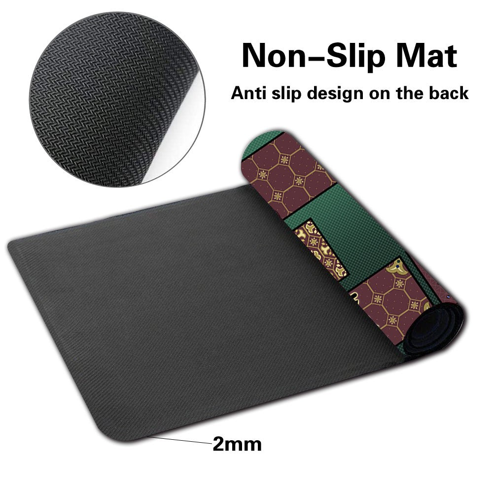 569274 - Board Game One Piece Playmat Games Mousepad Play Mat of TCG