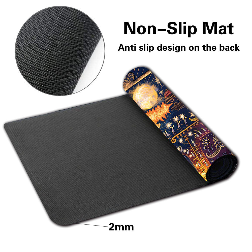 1391176 - Board Game One Piece Playmat Games Mousepad Play Mat of TCG