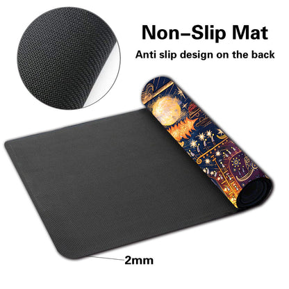 1391176 - Board Game One Piece Playmat Games Mousepad Play Mat of TCG