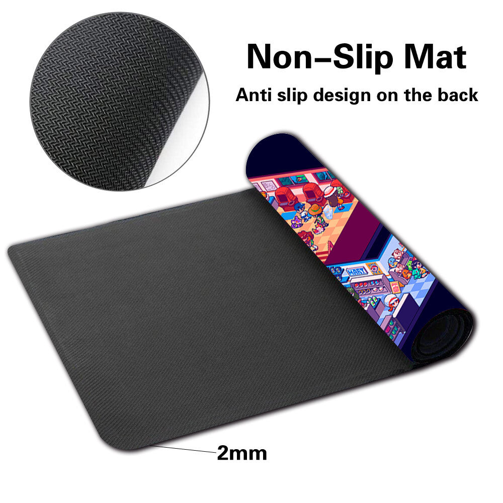 574901 - Board Game Pokemon Playmat Games Mousepad Play Mat of TCG