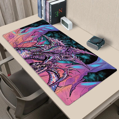 Sliver Overlord MTG Playmat Trading Card Game Mat TCG CCG Mouse Pad 40X70CM