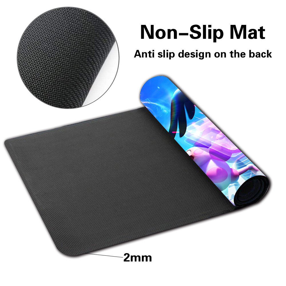 we3pvr - Board Game Pokemon Playmat Games Mousepad Play Mat of TCG