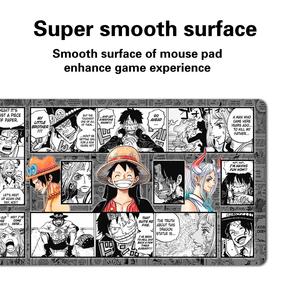 294718 - Board Game One Piece Playmat Games Mousepad Play Mat of TCG