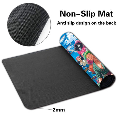 866036 - Board Game One Piece Playmat Games Mousepad Play Mat of TCG