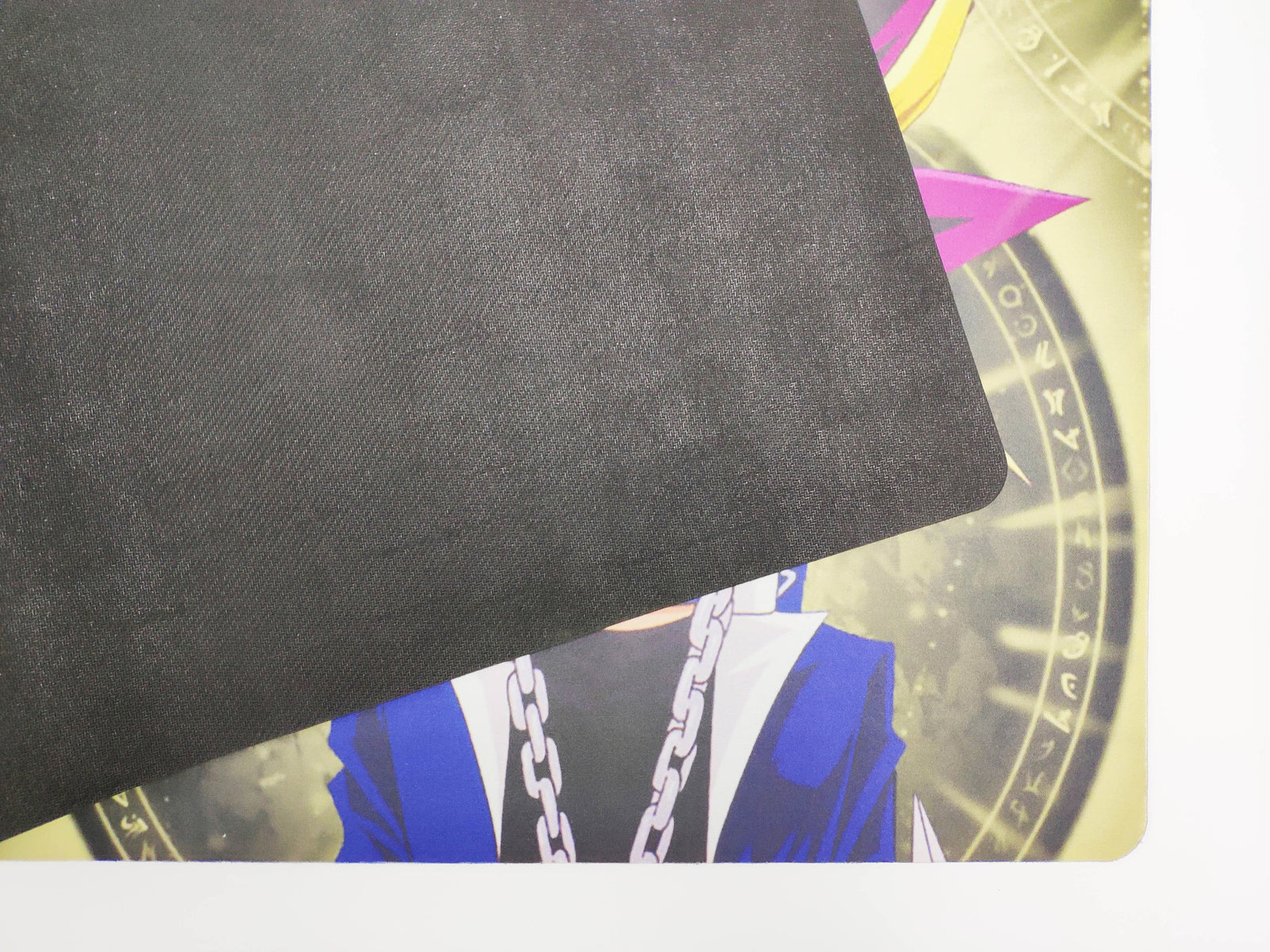 SENGIR, THE DARK BARON - Board Game MTG Playmat Games Mousepad Play Mat of TCG