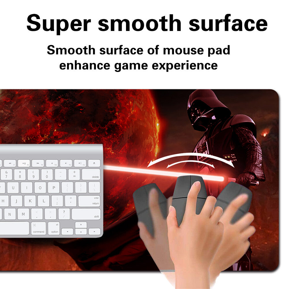 Board Game Star Wars Playmat Games Mouse Pad Play Mat of TCG CCG - 11439