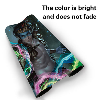 OKO,THE TRICKSTER - Board Game MTG Playmat Games Mousepad Play Mat of TCG