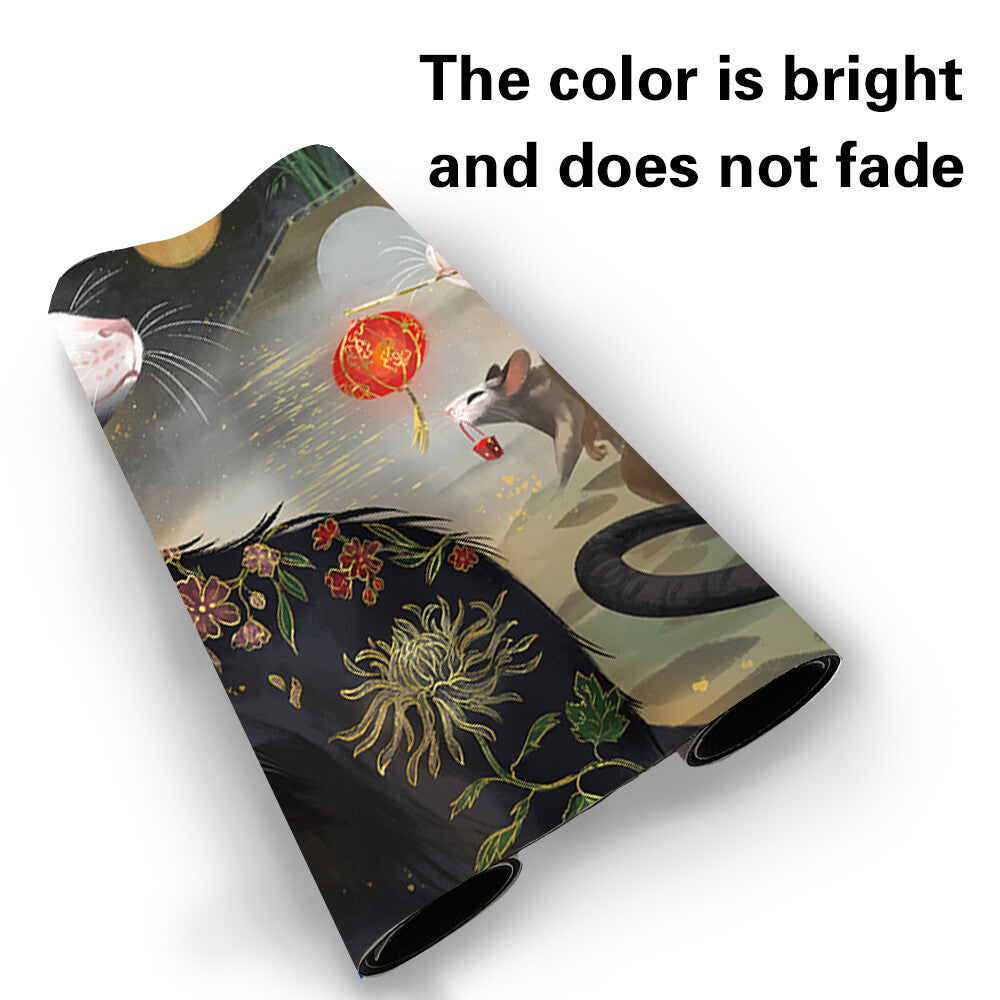 PACK RAT - Board Game MTG Playmat Games Mousepad Play Mat of TCG