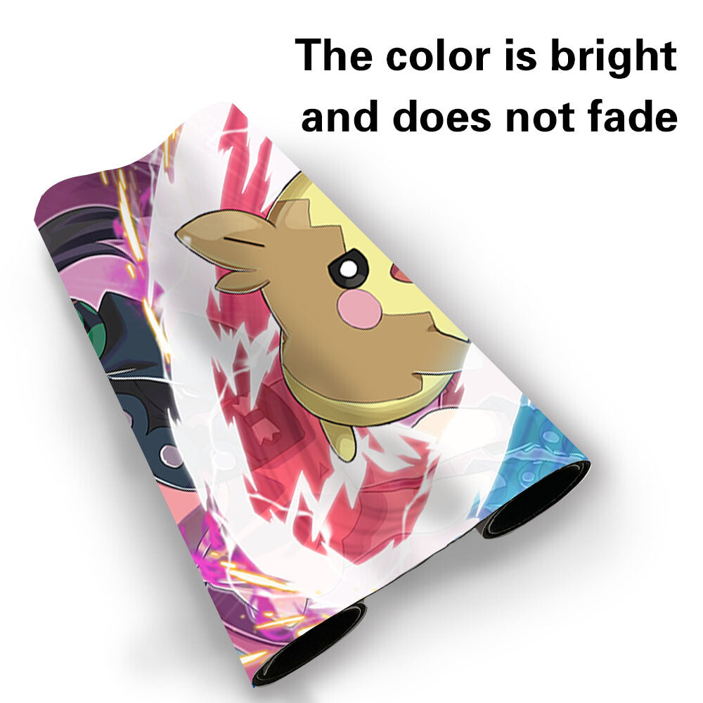 1062439 - Board Game Pokemon Playmat Games Mousepad Play Mat of TCG