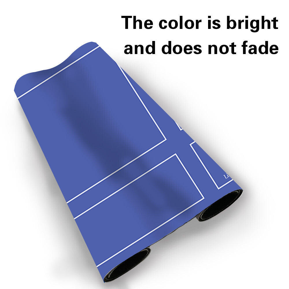 Blue - Board Game MTG Playmat Games Mousepad Table Mats Play Mat of TCG