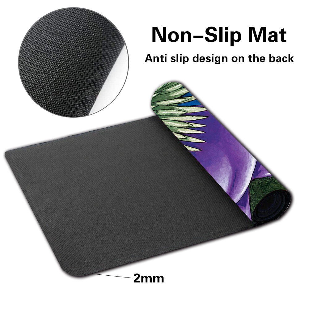 Phelddagrif - Board Game MTG Playmat Games Mousepad Play Mat of TCG